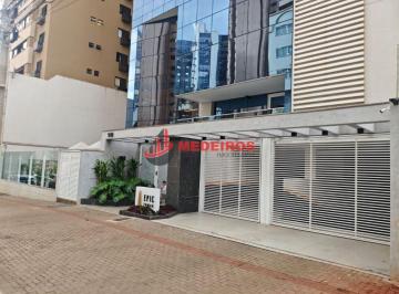 Apartamento · 179m² · 3 Quartos · 3 Vagas · Locação | Apartamento, Com 3 Dormitórios Em Zona 01 Centro, Maringá