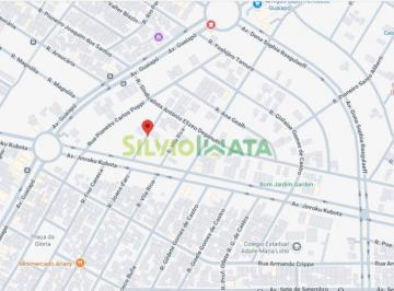 Terreno · 430m² · Venda | Terreno, Em Bom Jardim, Maringá