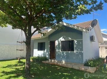 Casa · 70m² · 2 Quartos · 1 Vaga · Venda | Casa, Com 2 Dormitórios Em Jardim Pancera, Toledo