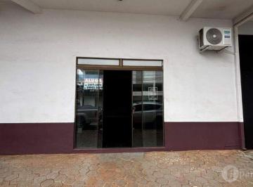Comercial · 100m² · Locação | Sala/salão, Em Centro, Toledo