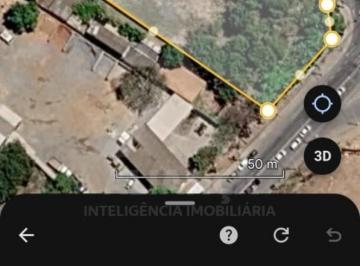 Foto 01 · Area, Major Prates, Montes Claros, Mg