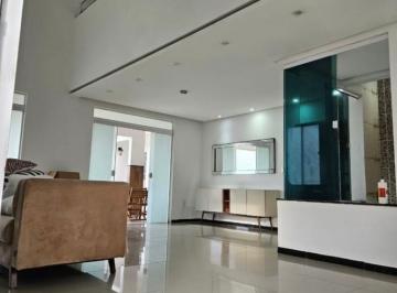 Casa · 337m² · 3 Quartos · 2 Vagas · Casa Duplex À Venda 3 Suítes 337 m² Condomínio Alphaville Araçagi Paço Do Lumiar/ma