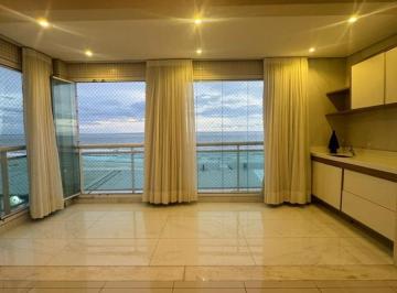 Apartamento · 136m² · 3 Quartos · 2 Vagas · Apartamento À Venda 3 Suítes 136 m² Península Way Península São Luís/ma