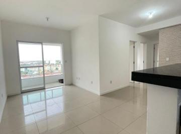 Apartamento · 77m² · 3 Quartos · 2 Vagas · Oportunidade! apartamento no 3d towers, jardim eldorado, são luís, ma