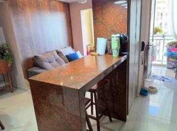 Apartamento · 57m² · 2 Quartos · 1 Vaga · Apartamento 2 Quartos Pleno Residencial Planejados E Porcelanato Jaracaty - São Luís, Ma