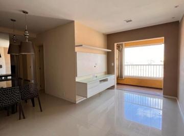 Apartamento · 76m² · 3 Quartos · 2 Vagas · Apartamento 3 Quartos 76 m² 2 Vagas Porcelanato No Delfiori, São Luís - Ma