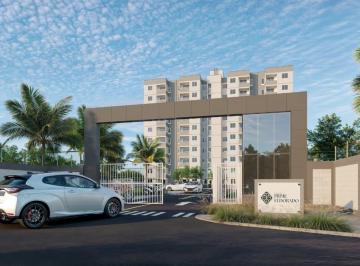 Apartamento · 43m² · 2 Quartos · 1 Vaga · Últimas Unidades! Lançamento Village Prime Eldorado 2 Quartos Em Jardim Eldorado Ma