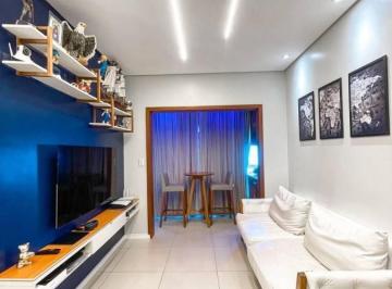Apartamento · 76m² · 3 Quartos · 2 Vagas · Apartamento 3 Quartos Com Suíte 76 m² Condomínio 3d Towers, Jardim Eldorado São Luís/ma