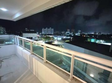 Apartamento · 74m² · 3 Quartos · 2 Vagas · Lindo Apartamento Super Ventilado 76 m² 3 Quartos (2 Suítes) Ed. La Touche Residence  Cohama, São Lu