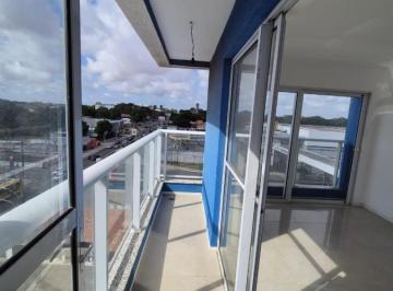 Apartamento · 69m² · 3 Quartos · 1 Vaga · Apartamento 3 Quartos Com Suíte  Moove Residence, Turu  São Luís/ma