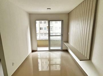 Apartamento · 44m² · 2 Quartos · 1 Vaga · Apartamento | 2 Quartos | Móveis Planejados - Ilha de Havana | Cohama São Luís/ma