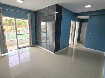 Apartamento · 76m² · 3 Quartos · 2 Vagas · Apartamento À Venda | 3 Quartos | 3d Towers Residence | Jardim Eldorado São Luís Ma