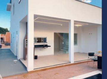 Casa · 133m² · 4 Quartos · 3 Vagas · Casa Em Condomínio Fernando de Noronha Araçagy Raposa Paço Do Lumiar São Luis