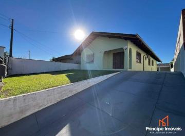 Casa · 252m² · 5 Quartos · 3 Vagas · Casa Com 5 Quartos No Floresta Em Joinville