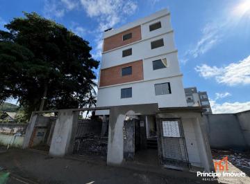 Apartamento · 64m² · 2 Quartos · 2 Vagas · Apartamento Com 2 Quartos No Iririú Em Joinville