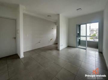 Apartamento · 71m² · 2 Quartos · 1 Vaga · Apartamento Com 2 Quartos No Bom Retiro Em Joinville