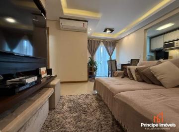 Apartamento · 69m² · 3 Quartos · 1 Vaga · Apartamento Com 3 Quartos No Santo Antônio Em Joinville