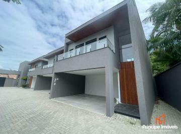 Casa · 186m² · 3 Quartos · 2 Vagas · Casa Em Condomínio Com 3 Quartos No América Em Joinville