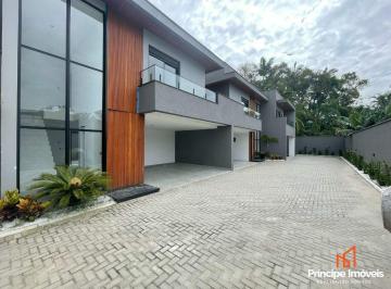 Casa · 164m² · 3 Quartos · 2 Vagas · Casa Em Condomínio Com 3 Quartos No América Em Joinville