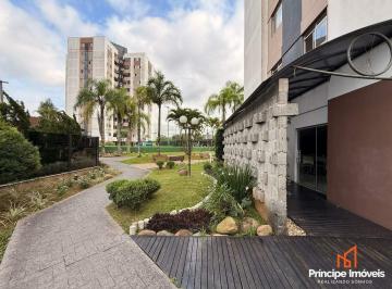 Apartamento · 64m² · 3 Quartos · 1 Vaga · Apartamento Com 3 Quartos No Floresta Em Joinville