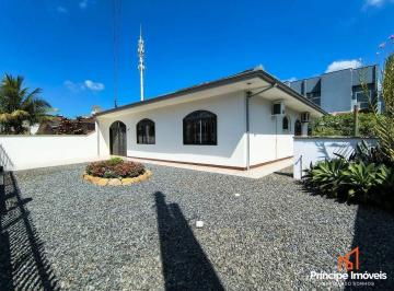 Casa · 158m² · 3 Quartos · 2 Vagas · Casa Com 3 Quartos No Iririú Em Joinville