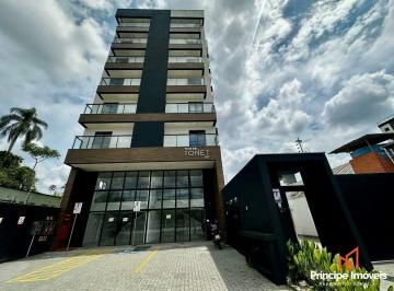 Apartamento · 94m² · 3 Quartos · 1 Vaga · Apartamento Com 3 Quartos No Anita Garibaldi Em Joinville