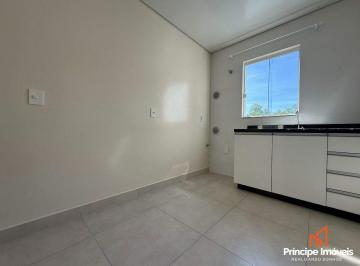 Apartamento · 65m² · 3 Quartos · 1 Vaga · Apartamento Com 3 Quartos No Iririú Em Joinville