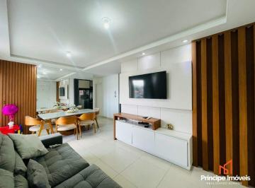 Apartamento · 78m² · 3 Quartos · 1 Vaga · Apartamento Com 3 Quartos No Floresta Em Joinville