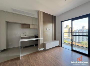 Apartamento · 70m² · 3 Quartos · 1 Vaga · Apartamento Com 03 Dormitórios No Anita Garibaldi Joinville