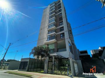 Apartamento · 104m² · 3 Quartos · 2 Vagas · Apartamento Com 3 Quartos No Anita Garibaldi Em Joinville