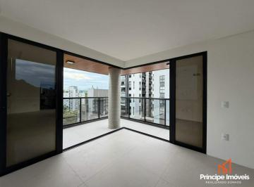 Apartamento · 138m² · 3 Quartos · 2 Vagas · Apartamento Com 3 Quartos No Anita Garibaldi Em Joinville