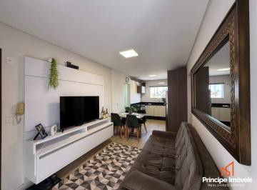 Apartamento · 68m² · 2 Quartos · 1 Vaga · Apartamento Com 2 Quartos No Boa Vista Em Joinville