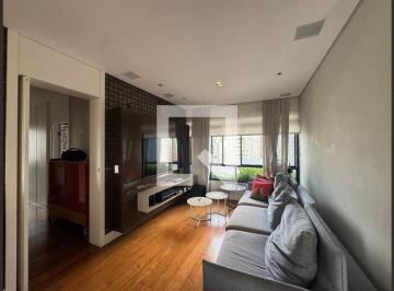 Apartamento · 197m² · 4 Quartos · 4 Vagas · Apartamento À Venda - Savassi, 4 Quartos, 197 m² - Belo Horizonte