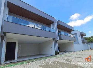 Casa · 159m² · 3 Quartos · 2 Vagas · Casa Em Condomínio Com 3 Quartos No Glória Em Joinville