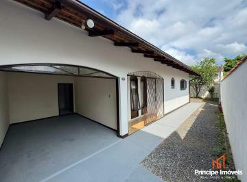 Casa · 96m² · 2 Quartos · 1 Vaga · Casa No Bucarein Joinville