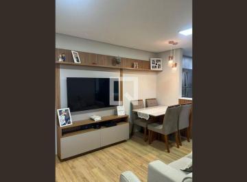 Apartamento · 55m² · 2 Quartos · 1 Vaga · Apartamento À Venda - Juliana, 2 Quartos, 55 m² - Belo Horizonte
