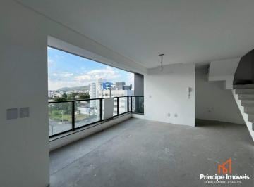 Apartamento · 64m² · 2 Quartos · 2 Vagas · Apartamento Com 2 Quartos No América Em Joinville