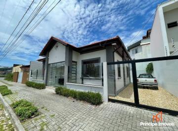 Casa · 159m² · 4 Quartos · 3 Vagas · Casa Com 4 Quartos No América Em Joinville