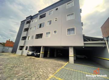 Apartamento · 56m² · 2 Quartos · 1 Vaga · Apartamento Com 2 Quartos No Itaum Em Joinville