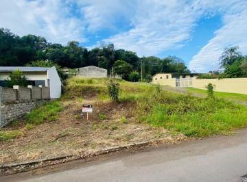 Terreno · 498m² · Terreno de Esquina - Santa Cruz Dol Sul