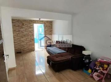 Casa · 117m² · 3 Quartos · 2 Vagas · Imoveis - Em Dos Casa