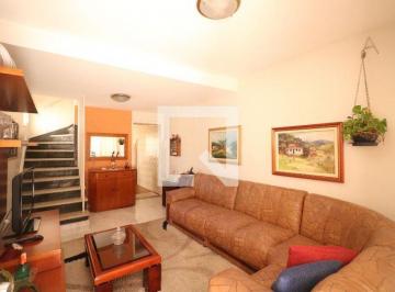 Casa · 141m² · 3 Quartos · 1 Vaga · Casa À Venda - Centro, 3 Quartos, 141 m² - Diadema