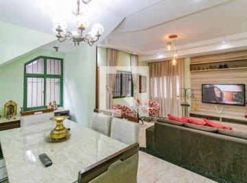 Casa · 280m² · 3 Quartos · 2 Vagas · Imoveis - No Vila Vera