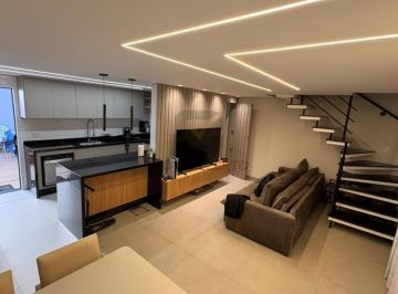 Foto 01 · Casa Em Condomínio de Alto Padrão Em Cotia - Sp - 3 Quartos, 1 Suíte, Ofurô - 78 m² - À Venda por R$740