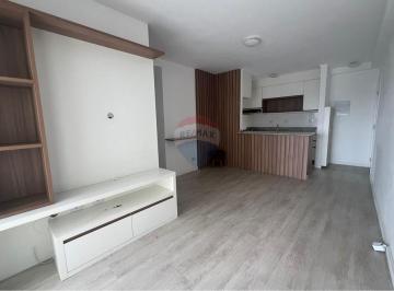 Apartamento · 71m² · 3 Quartos · 2 Vagas · Apartamento 3 Dormitórios Com Planejados | Andar Alto | Verano Resort - Jacareí - Sp.