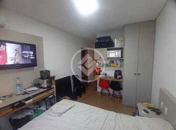 Apartamento · 20m² · 1 Quarto · 1 Vaga · Flat/loft Av Principal Lagoa Santa Airbnb