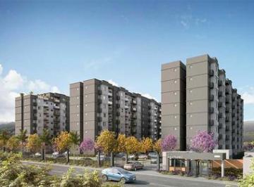 Apartamento · 52m² · 2 Quartos · 1 Vaga · Apartamento À Venda - Na Várzea