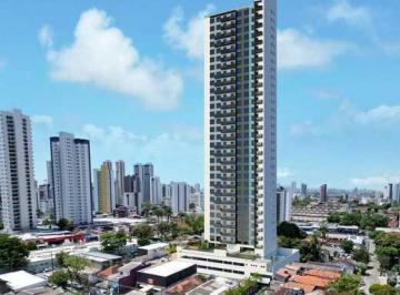 Apartamento · 24m² · 1 Quarto · Apartamento À Venda - Em Madalena