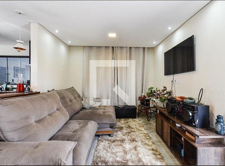 Casa À Venda - Esplanada, 3 Quartos, 300 m² - Belo Horizonte
