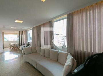 Apartamento · 244m² · 4 Quartos · 4 Vagas · Apartamento À Venda - Castelo, 4 Quartos, 244 m² - Belo Horizonte